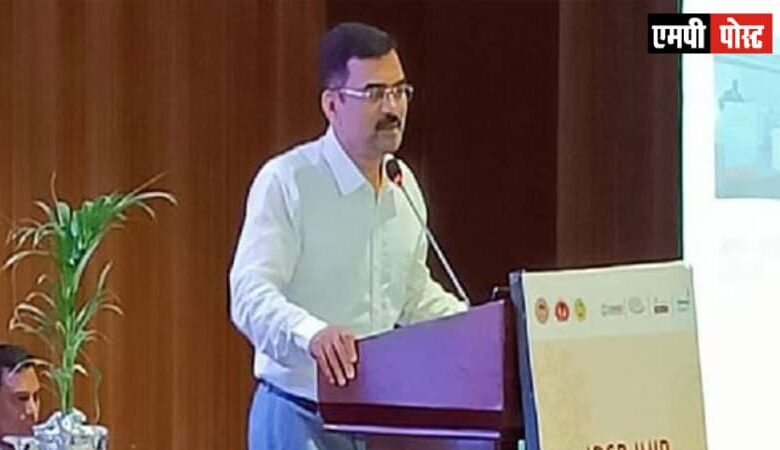 बीमारी के प्रकोप की जल्द पहचान कर जीवन बचाने गुना और भोपाल में नागरिक केंद्रित सामुदायिक निगरानी