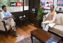 एमपी को बिजली बैंकिंग व्यवस्था को डिफॉल्ट के दायरे से बाहर रखने का केन्द्रीय मंत्री से अनुरोध