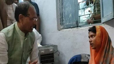 एमपी के बाढ़ प्रभावितों की मदद में सरकार कोई कोर कसर नहीं छोड़ेगी