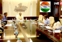 निश्चित समय-सीमा में पूरी हों आत्म-निर्भर मध्यप्रदेश की गतिविधियाँ