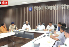 सर्वे में कोई भी बाढ़ प्रभावित व्यक्ति नही छूटे