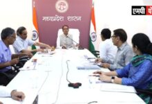 मध्यप्रदेश के नागरिक आँगनवाड़ीकेंद्र में बच्चों के साथ मनाएँ जन्म-दिन