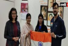 अफ्रीका महाद्वीप की सबसे ऊँची चोटी पर एमपी के रतलाम जिले के दंपति फहराएंगे तिरंगा