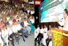 स्वास्थ्य को बेहतर बनाने में आयुर्वेद ने महती भूमिका निभाई