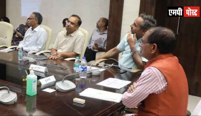 इन्वेस्टर्स समिट से मध्यप्रदेश में नए निवेश और रोजगार लाने में मिलेगी मदद