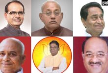 मध्यप्रदेश के मुख्यमंत्री,शिवराज सिंह चौहान, 30 मंत्री, पूर्व मुख्यमंत्री कमलनाथ,विधानसभा अध्यक्ष,गिरीश गौतम,समेत 214 विधायकों ने संपत्ति घोषित नहीं की