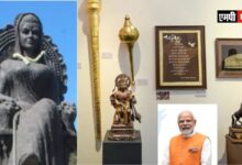 E-auction of gifts, souvenirs presented to PM from Sept. 17