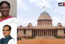 भारत की राष्ट्रपति श्रीमती मुर्मू जनजातीय गौरव दिवस पर शहडोल आयेंगी