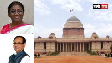 भारत की राष्ट्रपति श्रीमती मुर्मू जनजातीय गौरव दिवस पर शहडोल आयेंगी