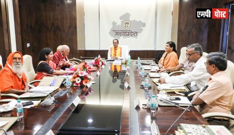 संस्कृति, धर्म, परंपरा और जीवन मूल्यों का संरक्षण सरकार का दायित्व