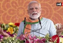 कुनो नेशनल पार्क में चीता कार्यक्रम में प्रधानमंत्री श्री नरेंद्र मोदी के सम्बोधन का मूल पाठ :-