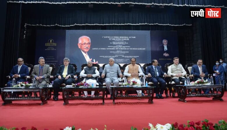 जस्टिस वर्मा पथ-प्रदर्शक निर्णय और विचारों के लिये सदैव याद किये जायेंगे