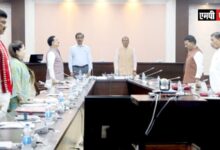 एमपी कैबिनेट ने मेधावी विद्यार्थी योजना में संशोधन की दी स्वीकृति एवं अन्य निर्णय