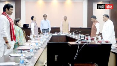 एमपी कैबिनेट ने मेधावी विद्यार्थी योजना में संशोधन की दी स्वीकृति एवं अन्य निर्णय