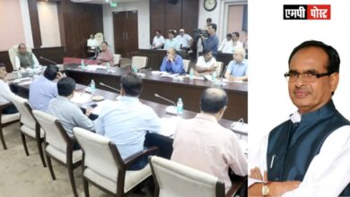 एमपी में कोविड नियंत्रण की तरह लम्पी वायरस रोकने के प्रयास किए जाएँ, ग्राम सभाएँ भी बुलाएँ