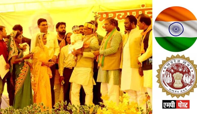 एमपी में शासन की योजनाओं और निर्माण कार्यों में जनता की संतुष्टि जरूरी