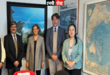 एमपी टूरिज्म बोर्ड ने पेरिस में किया रोड-शो