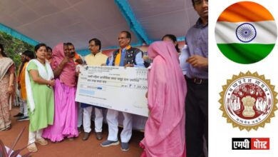 मध्यप्रदेश की जनता की सेवा मेरी पहली प्राथमिकता