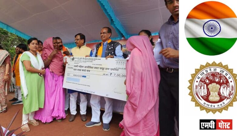 मध्यप्रदेश की जनता की सेवा मेरी पहली प्राथमिकता