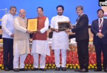 राष्ट्रीय पर्यटन पुरस्कार में छाया मध्यप्रदेश, मिले 8 पुरस्कार