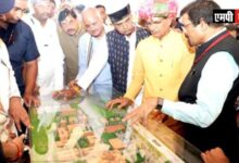 जनता की सेवा और विकास का काम हमारी पहली प्राथमिकता