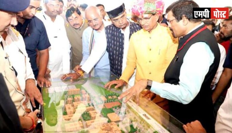 जनता की सेवा और विकास का काम हमारी पहली प्राथमिकता