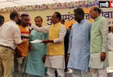 एमपी में एक लाख को देंगें सरकारी नौकरी, 25 लाख लोगों को दिया 8 माह में स्व-रोजगार
