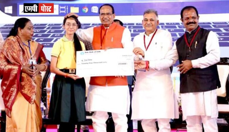 एमपी में डॉक्टरी-इंजीनियरिंग की पढ़ाई के साथ विद्यार्थियों को स्टार्टअप के लिए भी सहयोग की व्यवस्था