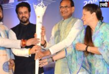 मध्यप्रदेश करेगा मेजबानी, 31 जनवरी 2023 से शुरू होंगे खेलों इंडिया गेम्स