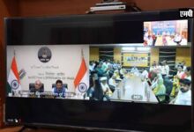 वरिष्ठ मतदाता सम्मान समारोह मध्यप्रदेश का दूसरे प्रदेशों को अनुसरण करना चाहिए