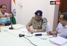 मध्यप्रदेश में ड्रग्स और नशे के अवैध व्यापार को ध्वस्त करना हमारा कर्त्तव्य भी और धर्म भी