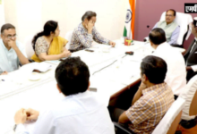 हिन्दी में मेडिकल की पढ़ाई से अंग्रेजी की गुलामी की मानसिकता खत्म होगी