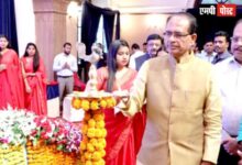 एमपी की जल दर्पण एप