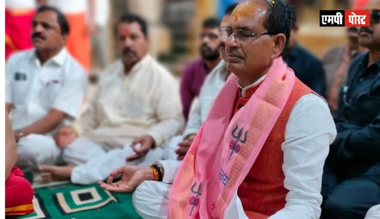 शिवरात्रि से गुड़ी पड़वा तक श्री महाकाल लोक के कार्यक्रम आयोजित होंगे