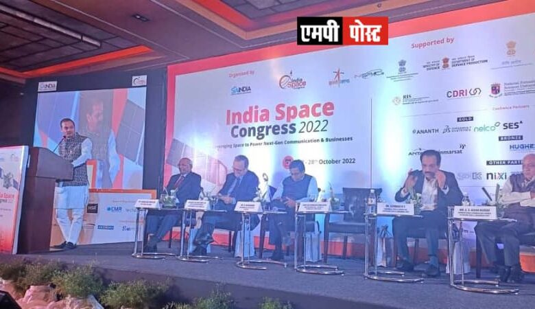 आत्म-निर्भर भारत और विज्ञान के विकास के लिए तकनीकी का उन्नत होना जरूरी