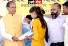 एमपी में "मुख्यमंत्री जन-सेवा अभियान" जनता की जिंदगी बदलने का अभियान है