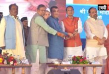 किसान अन्नदाता के साथ अब ऊर्जादाता भी बनेगा - केंद्रीय मंत्री नितिन गडकरी