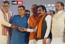 मध्यप्रदेश में 6 लाख करोड़ रूपये से अधिक की सड़कें बनाई जायेंगी