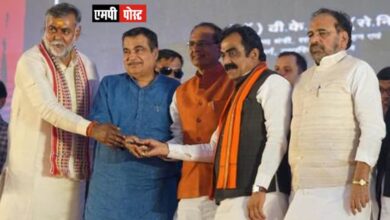 मध्यप्रदेश में 6 लाख करोड़ रूपये से अधिक की सड़कें बनाई जायेंगी