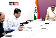 10 नवम्बर को मुम्बई में करेंगे उद्योगपतियों एवं निवेशकों से भेंट,परिणाममूलक हो इन्वेस्टर्स समिट