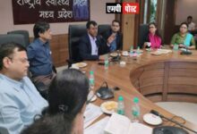 मध्यप्रदेश की स्वास्थ्य सेवाओं के विस्तार में हुआ सराहनीय कार्य
