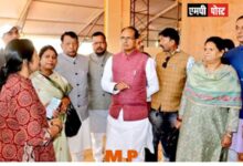 15 नवम्बर भगवान बिरसा मुंडा के जन्म-दिवस एमपी के शहडोल में राज्य स्तरीय जनजातीय गौरव दिवस का आयोजन