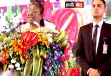 मध्यप्रदेश में स्व-सहायता समूहों से महिलाओं को आत्म-निर्भर बनाने हुआ अभूतपूर्व कार्य : राष्ट्रपति श्रीमती द्रौपदी मुर्मु