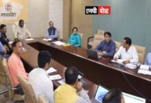 एमपी में सम्पूर्ण कायाकल्प आभियान के कार्यों को सर्वोच्च प्राथमिकता
