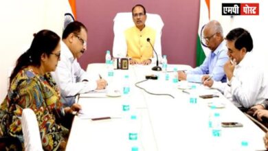 एमपी में जनजातीय वर्ग को जल, जंगल और जमीन के अधिकार देने पहली बार हुआ गंभीर प्रयास