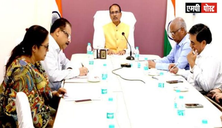 एमपी में जनजातीय वर्ग को जल, जंगल और जमीन के अधिकार देने पहली बार हुआ गंभीर प्रयास