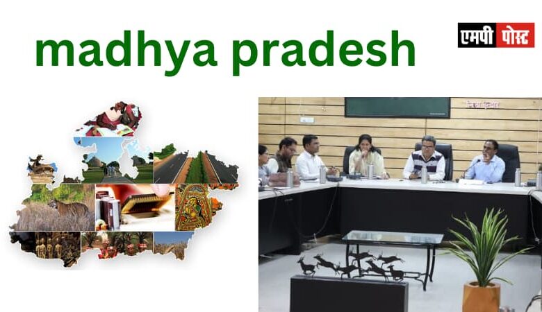 प्रवासी भारतीय सम्मेलन और इन्वेस्टर्स समिट के प्रतिष्ठापूर्ण आयोजन को इंदौर के हर वर्ग तथा नागरिकों की सक्रिय एवं व्यापक भागीदारी से बनाया जायेगा अविस्मरणीय