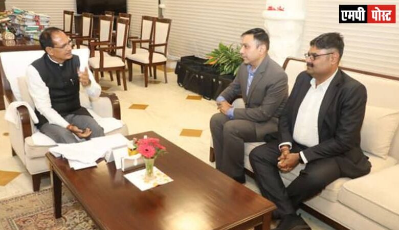 देश में सबसे बेहतर है मध्यप्रदेश में निवेशकों को सुविधाएँ देने की नीति