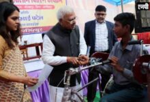 गरीब और जरूरतमंदों के लिये काम कर रही है सरकार