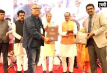 एमएसएमई एवं स्टार्ट अप्स के सशक्तिकरण के लिए एमपी सरकार का 10 संस्थाओं के साथ हुआ एमओयू